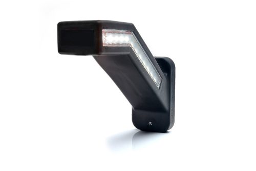 Szélességjelző lámpa WAS W168.7