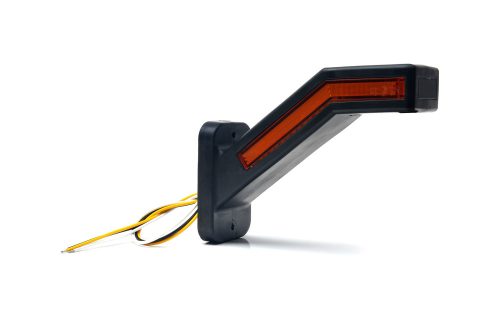 Szélességjelző lámpa WAS W168.7