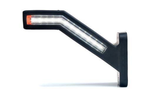 Szélességjelző lámpa WAS W168.7