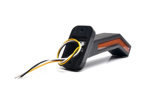 Szélességjelző lámpa WAS W168.7