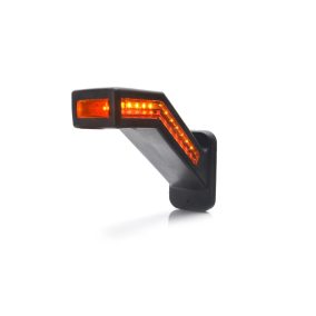 Kombinált szélességjelző lámpa WAS