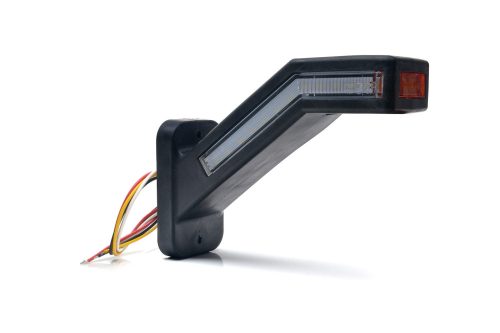 Kombinált szélességjelző lámpa WAS