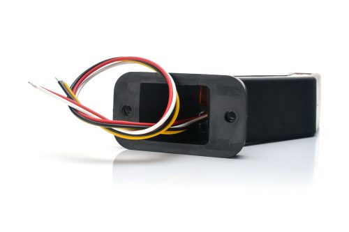 Kombinált szélességjelző lámpa WAS