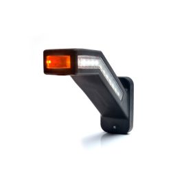 Kombinált szélességjelző lámpa WAS