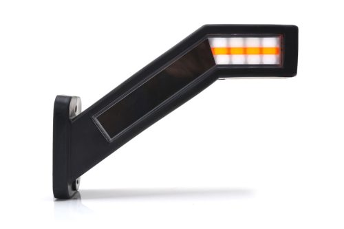 Multifunkciós szélességjelző lámpa WAS W168.9