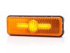 Helyzetjelző sárga LED-es W254