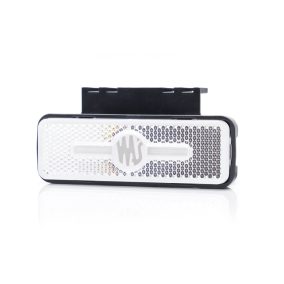  Helyzetjelző fehér LED-es W254