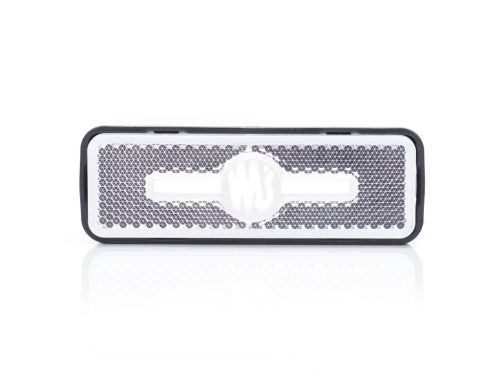  Helyzetjelző fehér LED-es W254