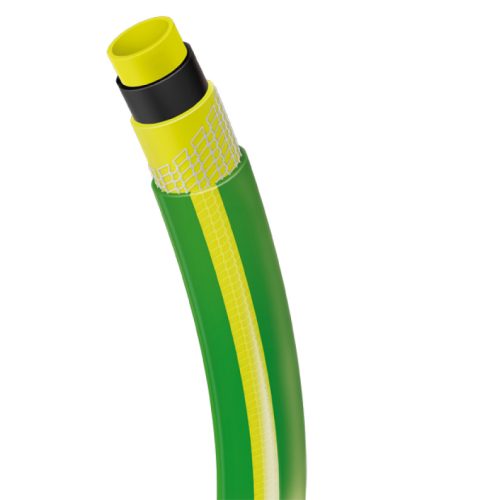 Locsolótömlő TRICOT-REFLEX 3/4 colos - 25 fm csavarodásmentes