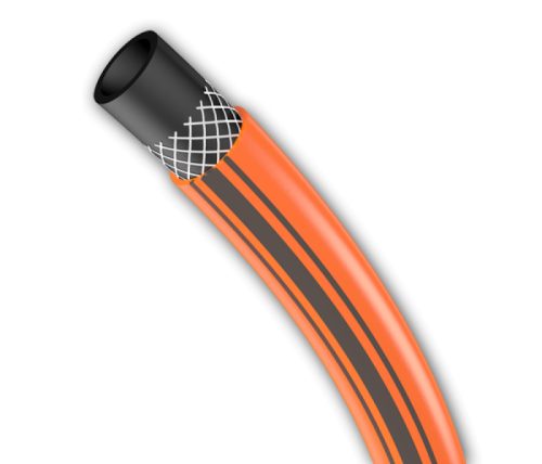 Locsolótömlő GOLD LINE 1 colos - 50 fm (8)