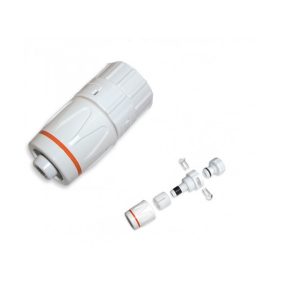   WHITE LINE gyorscsatlakozó 1/2 colos - csapcsatlakozó, belsőmenetes 3/4 colos JAPAN SYSTEM