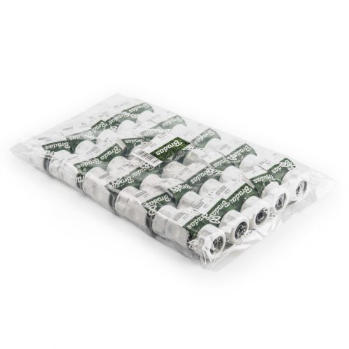 WHITE LINE 3/4" gyorscsatlakozó POWER JET