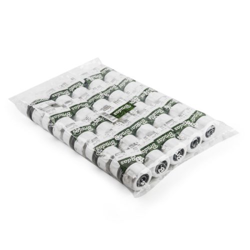 WHITE LINE 1" gyorscsatlakozó ütközővel POWER JET