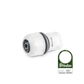 WHITE LINE gyorscsatlakozó UNIVERSAL 1/2 - 3/4"