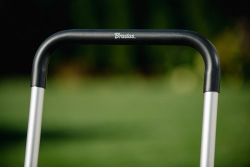 WHITE LINE Tömlőkocsi-fém, 1/2" 20 fm + tartozék