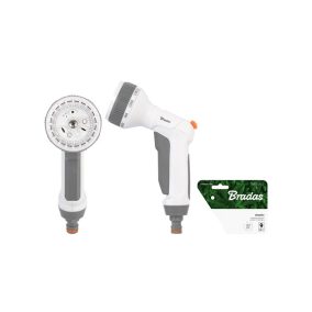 WHITE LINE locsolópisztoly 9-funkciós CLASSIC