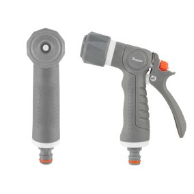 WHITE LINE állítható locsolópisztoly DIAMOND