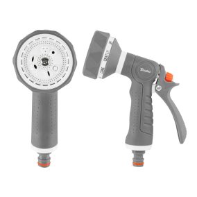 WHITE LINE 9 funkciós locsolópisztoly DIAMOND