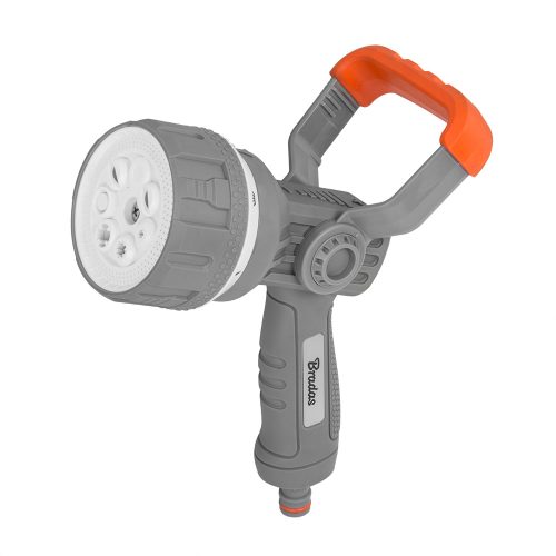 WHITE LINE locsolópisztoly 7-funkciós POWERFUL