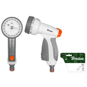 WHITE LINE locsolópisztoly WATER CLICK