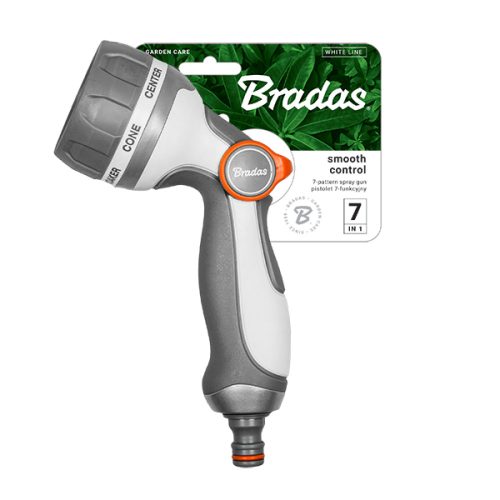 WHITE LINE locsolópisztoly SMOOTH CONTROL