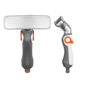 WHITE LINE Kézi locsoló WATERFALL