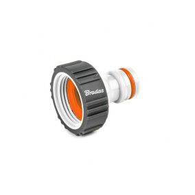 WHITE LINE SOFT csapcsatlakozó, belsőmenetes 3/4 colos