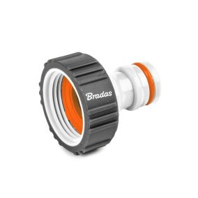 WHITE LINE SOFT csapcsatlakozó 1"