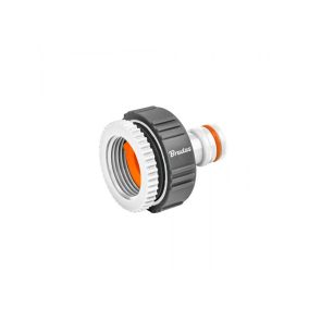 WHITE LINE SOFT csapcsatlakozó 3/4" -1/2"