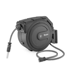 WHITE LINE Automata tömlődob 1/2" - 20 fm