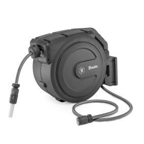 WHITE LINE Automata tömlődob 1/2" - 30 fm