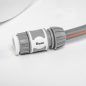 Automata tömlődob 1/2" - 30m WHITE LINE 
