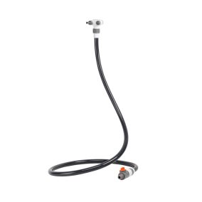 Kerti állítható párafúvó COBRA FLEXY