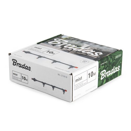 WHITE LINE Párásító szett 10 fm