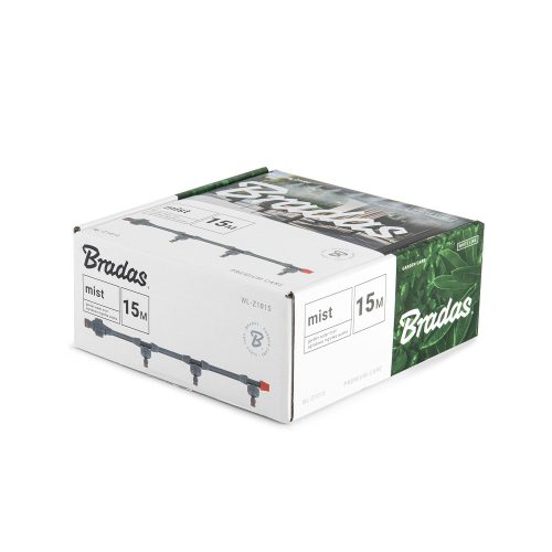 WHITE LINE Párásító szett 15 fm