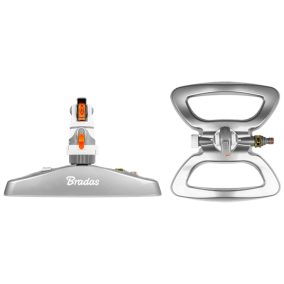 WHITE LINE 4-funkciós locsoló.