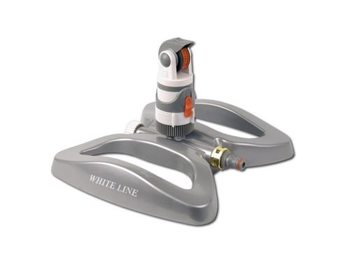 WHITE LINE 4-funkciós locsoló.