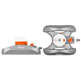 WHITE LINE locsoló, 2-funkciós