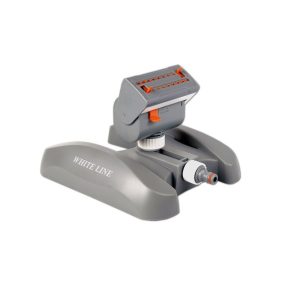 WHITE LINE 16 fúvókás locsoló.