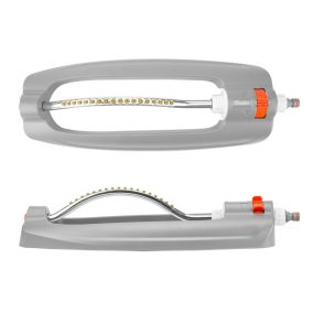 Billenős locsoló, alumínium kar WHITE LINE