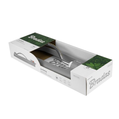 Billenős locsoló, alumínium kar WHITE LINE