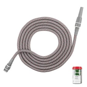 Nyújtható Locsolótömő Secret Hose 12m