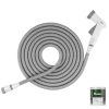 Nyújtható Locsolótömő Secret Hose 15-45m