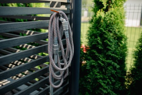 Nyújtható Locsolótömő Secret Hose 18 m