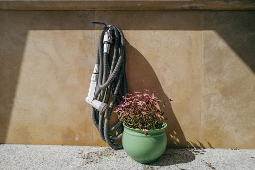 Nyújtható Locsolótömő Secret Hose 5m-15m
