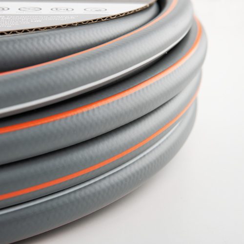 Locsolótömlő SILVER MATT 1/2" - 15m