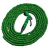 Locsolotömlő 3/4" TRICK HOSE zöld 5-15m