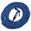 Nyújtható locsolótőmlő 3/4" 7 -22 m, kék TRICK HOSE