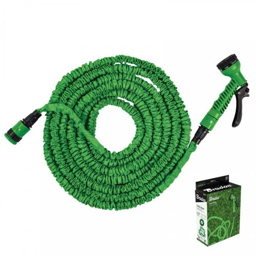Nyújtható locsolótőmlő 3/4" 7 -22 m TRICK HOSE