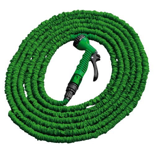 Nyújtható locsolótőmlő 3/4" 7 -22 m TRICK HOSE